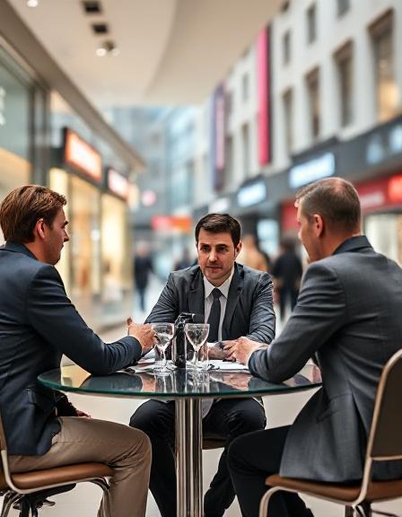 Think Like a Founder: Key Considerations for Adopting an Entrepreneurial Mindset